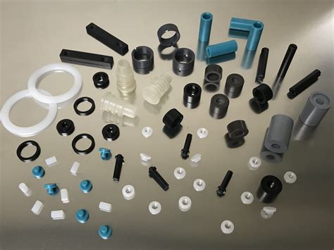 best cnc plastic parts|best cnc plastics.